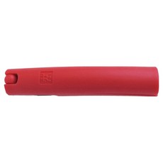 ZWILLING 雙人 時尚簡約指甲刀 DEKNZ022RD, 紅色, 1個