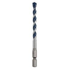 BOSCH 博世 台灣公司貨 藍龍 震動水泥鑽頭六角柄 4.0 x 90mm, 1支