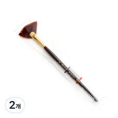 Raphael 工藝畫筆 8570, 8號, 2個