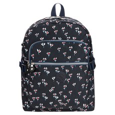 休閒後背包, 墨水花