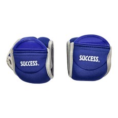 SUCCESS 成功 手腕沙包, 2kg, S5231