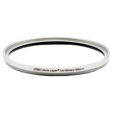 STC 抗紫外線保護鏡 Silver 60mm 超薄 多層鍍膜, 1個