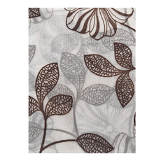 minono 米諾諾 防蚊門簾 135863, 黑色