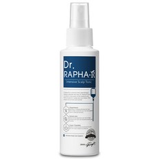 Dr.RAPHA-R 魚腥草頭皮護理健髮滋養噴霧, 1入, 150ml