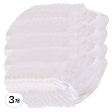 Jaemijon 水槽過濾網, 200入, 3個
