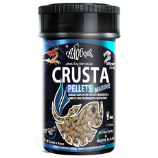 HAQUOSS 海酷 海水蝦蟹下沉條狀顆粒, 1個, 100ml