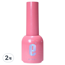 Soozza 糖漿亮片凝膠, 8g, 9-12, 2個