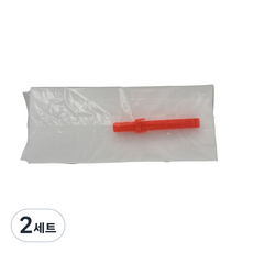 Sunu Land去除頑固污垢魔法海綿 大型 20入+夾子 隨機出貨, 2組