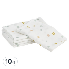 agazzang 空氣布尿布 大型, 夏日海洋, 10個