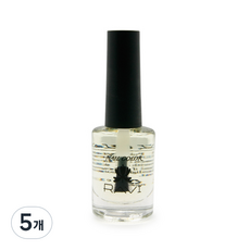 라비 큐티클 오일, 10ml, 5개