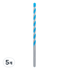 BOSCH 博世 EXPERT 萬用鑽頭 10 x 250 mm 2608901485, 5個