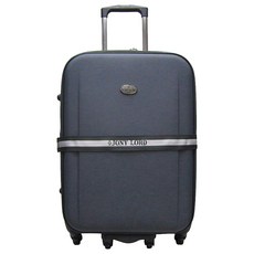 JONY LORD 可爬樓梯行李箱 JL-9006 4.7kg