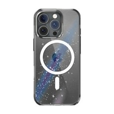 SwitchEasy 魚骨牌 Cosmos M 星系防摔磁吸手機殼