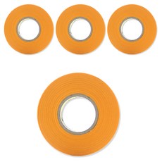 O-ON 遮蔽膠帶 3.0cm x 50m, 4個