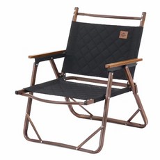 Naturehike 挪客 暮望 折疊椅 L02, 胡桃木色, 1個