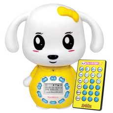 만능 스토리텔러 요미몬2 멜로디완구 콘텐츠 750편 탑재, 혼합 색상