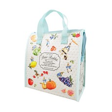 Skater 保溫便當袋 FBC1, 彼得兔, 1個