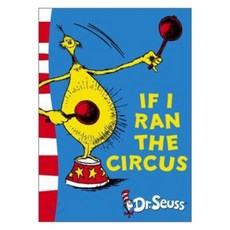 If I Ran A Circus, HarperCollins Children's Books