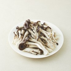 간편하게 손질한 느타리버섯, 1개, 1kg