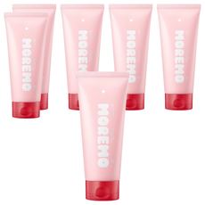 moremo 奇蹟護理精華2X, 180ml, 6條