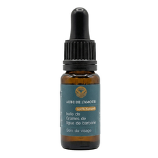 AUBE DE L'AMOUR 黎明之愛 摩洛哥仙人掌籽油, 10ml, 1瓶