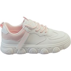 SILVERS 여성용 텐업22 쿠셔닝 스니커즈