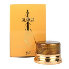 MABSANO ANDREA 松香, 1個, 金色