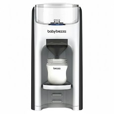 baby brezza 自動泡奶機 數位版, FRP0046-A