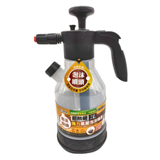 minono 米諾諾 182911氣壓噴壺, 1個