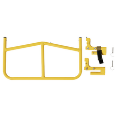 山之客 Mountainhiker 推車置物架 適用 SZK627, 1個, 1