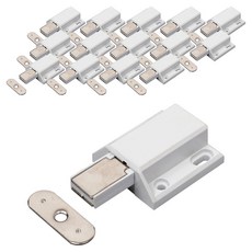 莫內斯佩斯 磁吸門扣, 15個