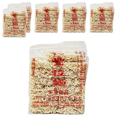和豐拉麵 拉麵, 1.2kg, 6袋