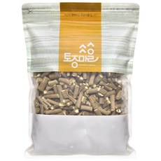 Tojongherb 韓國產五加皮樹, 600g, 1個