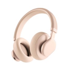 SKY 핏 ANC H11 스와이프 터치 제어 블루투스 5.3 무선 헤드셋 SKY-ANC-H11 베이지 56시간