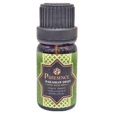 PURESENCE 樸香氛 MARJORAM SWEET 馬鬱蘭甜精油 10mL, 1罐