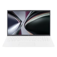 LG전자 2026 그램 AI 15 코어 Ultra5, 에센스 화이트, 15ZB90S-GX5CK, 512GB, 16GB, Free DOS