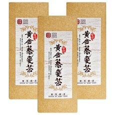源順食品 黃金蕎麥茶, 台灣無化肥無農藥蕎麥 優質穀物, 健康養生, 7g, 10包, 3盒