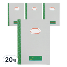 灰色寬行筆記本 國小1-3年級, 混合色, 20個