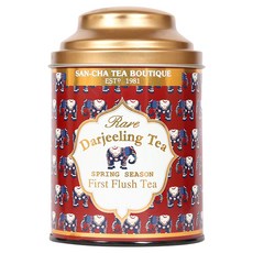 Aap Ki Pasand 稀有大吉嶺初摘茶, 1個, 1入, 100g