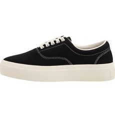 홀리바나나 자체 제작 캔버스 스니커즈 HBNN70538