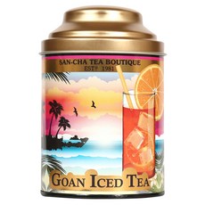 Aap Ki Pasand 果阿冰紅茶, 1個