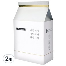 티내다 국화차, 500mg, 100개입, 2개