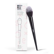 eliSix 腮紅刷, 混色, 1個