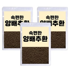 비니플랑센 속편한 양배추환, 600g, 3개