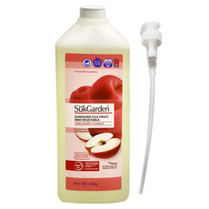 SukGarden 蔬果園 蔬果洗潔精, 1.28kg, 瓦解油汙, 抑菌率99%, 1瓶
