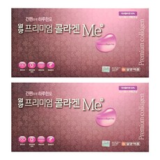 일양약품 프리미엄 콜라겐 미, 270g, 2개