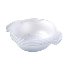 NIneware 韓國製 Ecozen Pure 麥片碗, 單一顏色, 4個