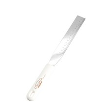 CHEFMADE 學廚 8" S/S Cake Spatula 8寸抹平工具, 1支