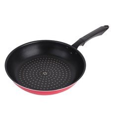Tamsaa 鍛造平底鍋 適用電磁爐, 1個, 28cm