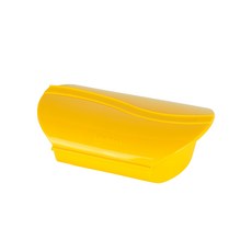 실리만 국내생산 뉴트로 실리콘 날개찜기 500ml 옥수수 1개